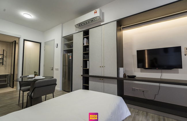 Millerz Square Suite By Mana-Mana - Foto 49