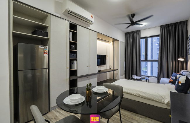 Millerz Square Suite By Mana-Mana - Foto 52