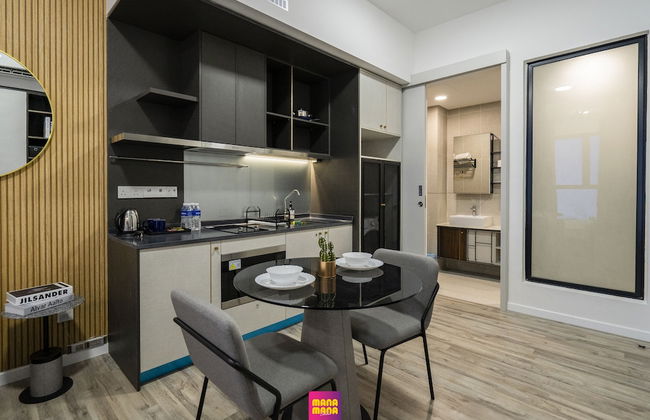 Millerz Square Suite By Mana-Mana - Foto 50