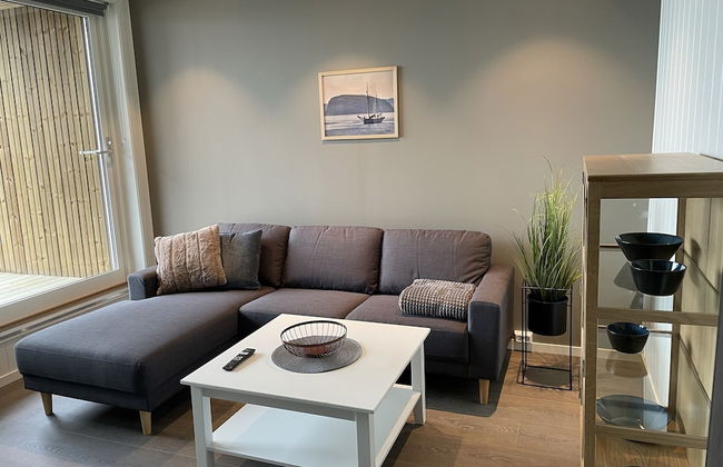 Arctic Sea Apartments - Foto 12