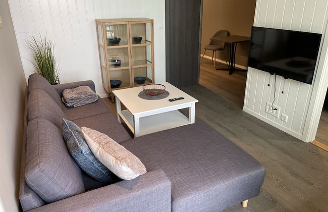 Arctic Sea Apartments - Foto 13
