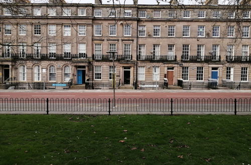 Photo 18 - 2-bed Flat in Hamilton Square