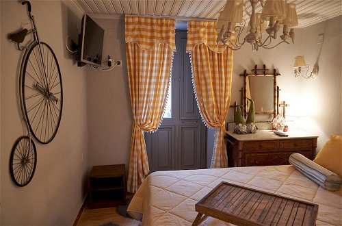 Photo 45 - Dandy Villas Dimitsana - a Family Ideal Charming Home in a Quaint Historic Neighborhood - 2 Fireplaces for Romantic Nights