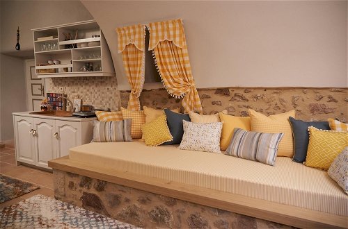 Foto 43 - Dandy Villas Dimitsana - a Family Ideal Charming Home in a Quaint Historic Neighborhood - 2 Fireplaces for Romantic Nights