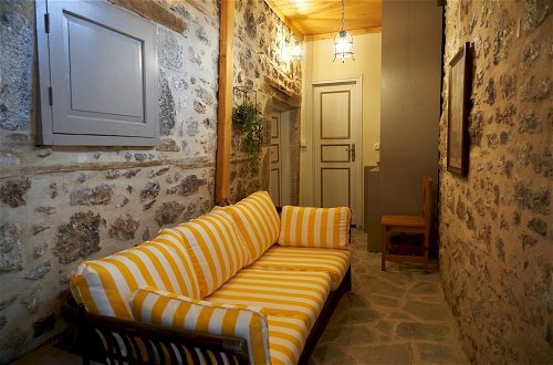 Photo 48 - Dandy Villas Dimitsana - a Family Ideal Charming Home in a Quaint Historic Neighborhood - 2 Fireplaces for Romantic Nights