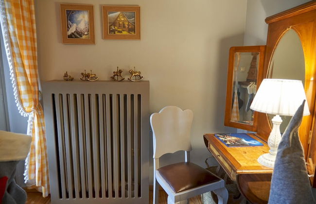 Dandy Villas Dimitsana - a Family Ideal Charming Home in a Quaint Historic Neighborhood - 2 Fireplaces for Romantic Nights - Foto 14
