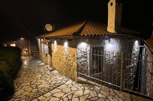 Photo 2 - Dandy Villas Dimitsana - a Family Ideal Charming Home in a Quaint Historic Neighborhood - 2 Fireplaces for Romantic Nights