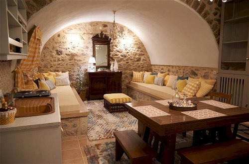 Photo 40 - Dandy Villas Dimitsana - a Family Ideal Charming Home in a Quaint Historic Neighborhood - 2 Fireplaces for Romantic Nights