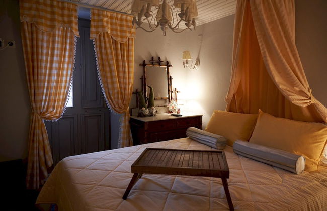 Dandy Villas Dimitsana - a Family Ideal Charming Home in a Quaint Historic Neighborhood - 2 Fireplaces for Romantic Nights - Foto 1