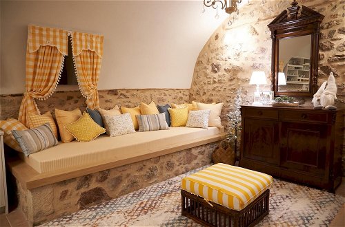 Foto 44 - Dandy Villas Dimitsana - a Family Ideal Charming Home in a Quaint Historic Neighborhood - 2 Fireplaces for Romantic Nights