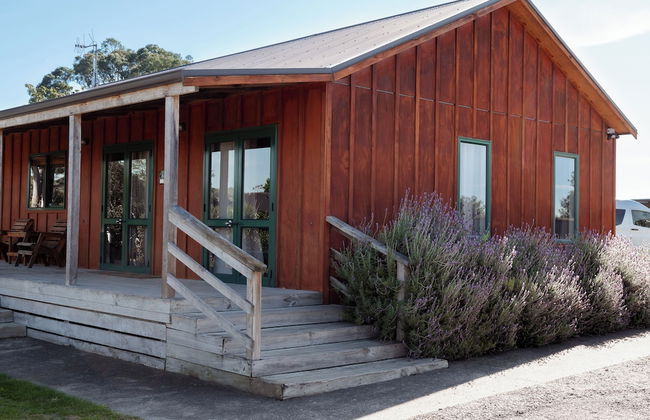 Havelock North Holiday Park - Photo 25