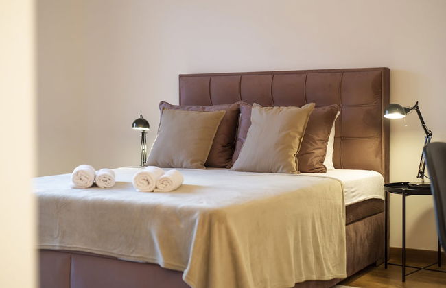 Belgrade Waterfront - River Residence - Foto 4