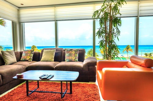Foto 39 - The Elements Oceanfront & Beachside Condo Hotel