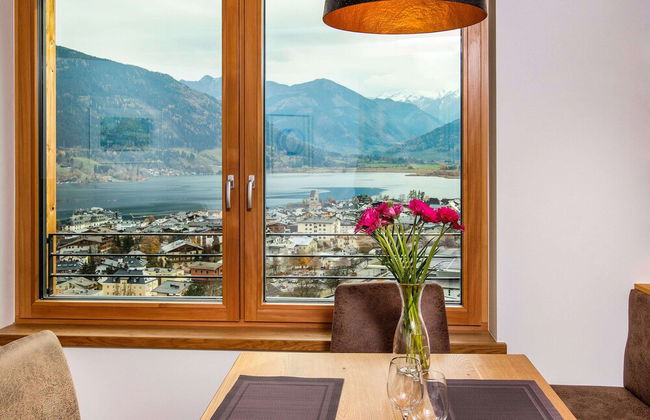 Premium Apartments Adlerhorst by we rent - Foto 10