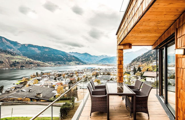 Premium Apartments Adlerhorst by we rent - Foto 1