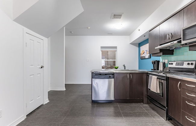 Kensington Boutique Suites - Photo 57