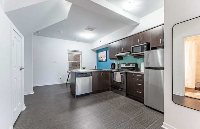 Kensington Boutique Suites - Photo 61