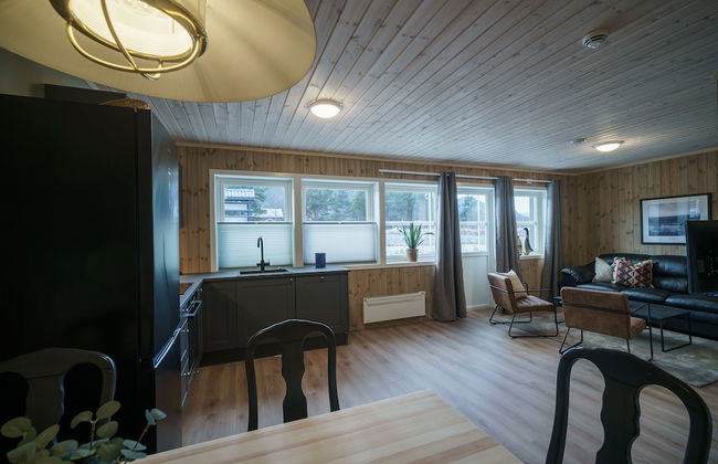 Bjorli Fjellstuer - by Classic Norway Hotels - Foto 18
