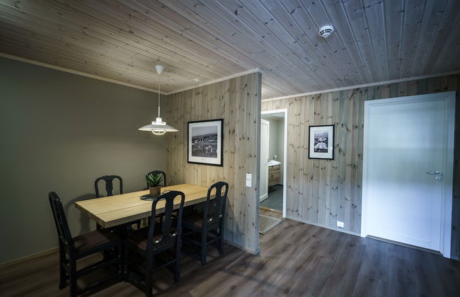 Bjorli Fjellstuer - by Classic Norway Hotels - Foto 10