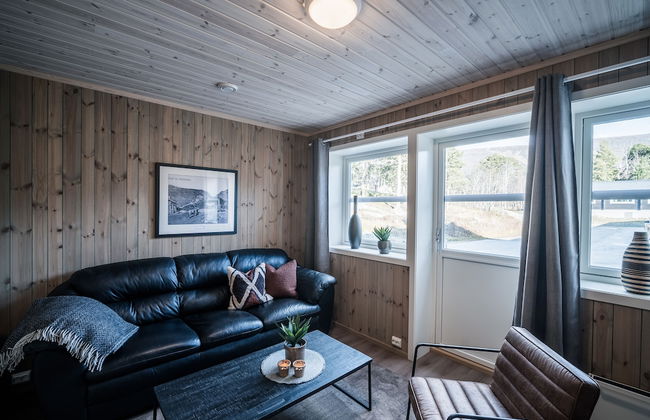 Bjorli Fjellstuer - by Classic Norway Hotels - Foto 20