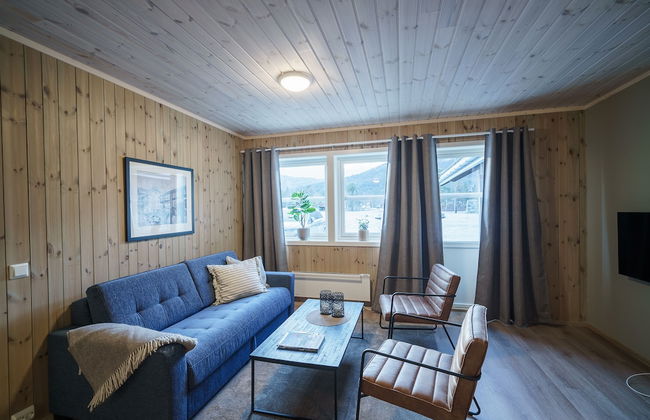 Bjorli Fjellstuer - by Classic Norway Hotels - Foto 22