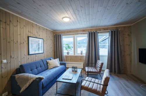 Foto 23 - Bjorli Fjellstuer - by Classic Norway Hotels