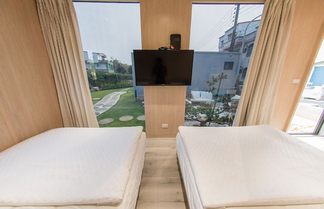 yuye shanyin camping - Photo 7