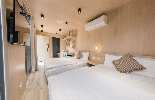 yuye shanyin camping - Photo 5