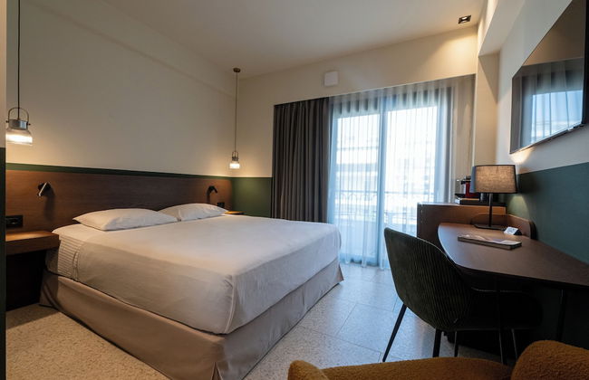 Evripidou7 Kalamata Mediterranean Suites - Foto 50