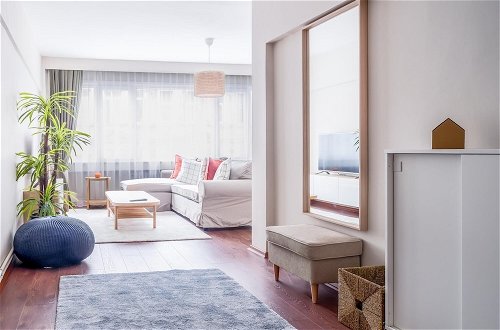 Photo 9 - Centrally Located Modern and Cozy Flat in Sisli