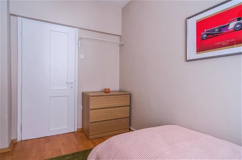 Photo 15 - Centrally Located Modern and Cozy Flat in Sisli