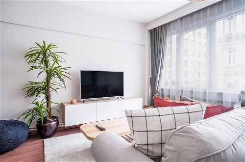 Photo 7 - Centrally Located Modern and Cozy Flat in Sisli