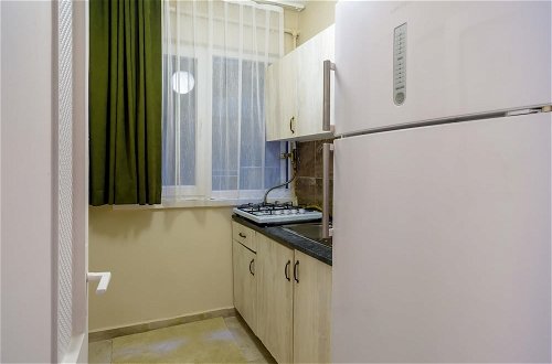 Photo 17 - Centrally Located Modern and Cozy Flat in Sisli