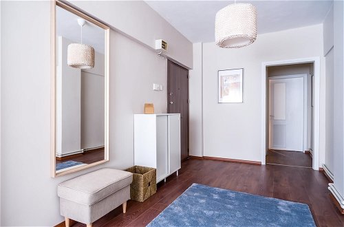 Photo 11 - Centrally Located Modern and Cozy Flat in Sisli