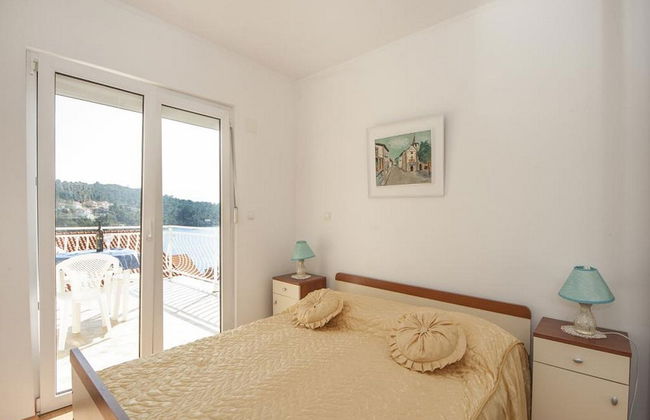 Bertie's Lodge - Foto 10