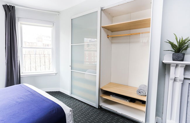 Maverick Suites at 245 Newbury St - Foto 44
