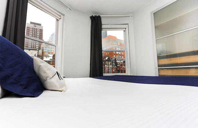 Maverick Suites at 245 Newbury St - Foto 51
