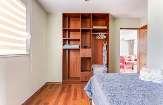 Apartamento Estela en Alameda Colonial - Foto 7