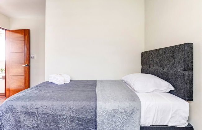 Apartamento Estela en Alameda Colonial - Foto 11