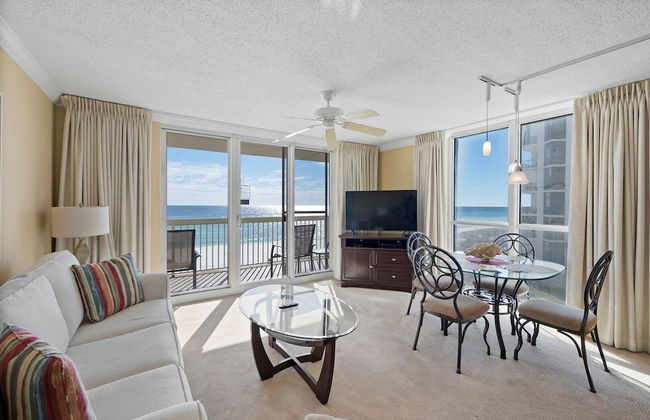 Pelican Beach 0411 1 Bedroom Condo by Pelican Beach Management - Foto 1