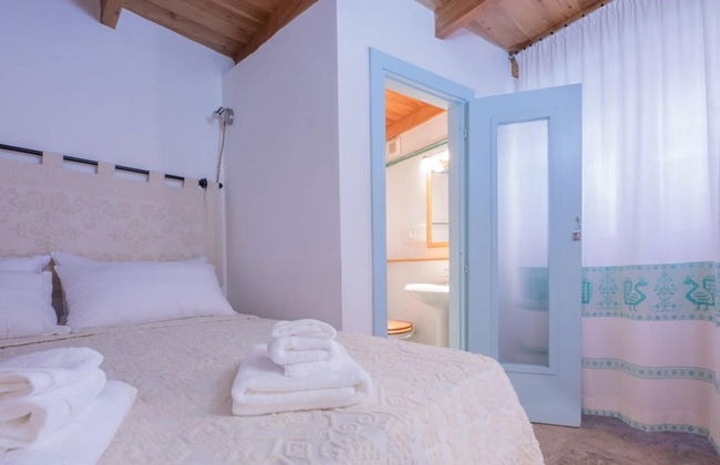 Welcomely - Casa Portella - Foto 21