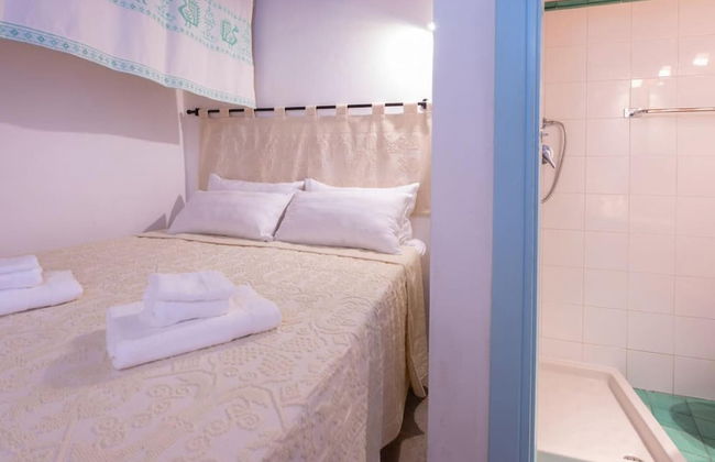Welcomely - Casa Portella - Foto 9