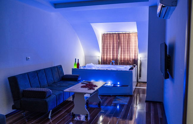 Ayya Suite Hotel - Foto 36
