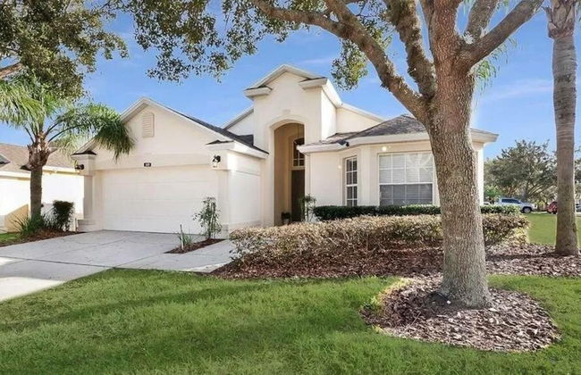 Cozy 4 Bedrooms Tranquility Right Next to Disney - Foto 2