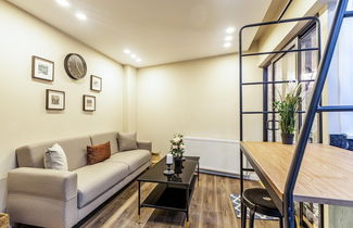 Photo 3 - Centrally Located Flat in Sisli Stanbul