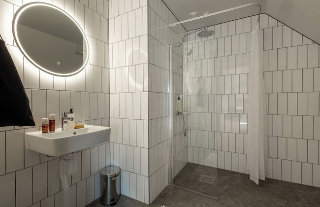 Unity Malmö - A Studio Hotel - Foto 42