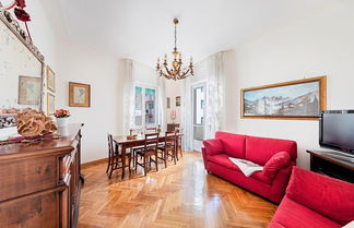 Photo 1 - I Fiori 3 16 Apartment by Wonderful Italy