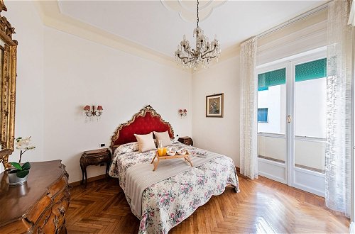 Foto 8 - I Fiori 3 16 Apartment by Wonderful Italy
