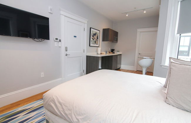 Maverick Suites at 89 Marion - Foto 19