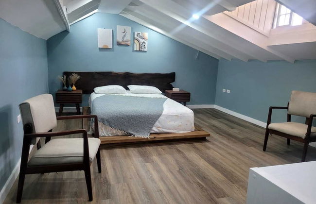 Carter's Nest Villa - Photo 5